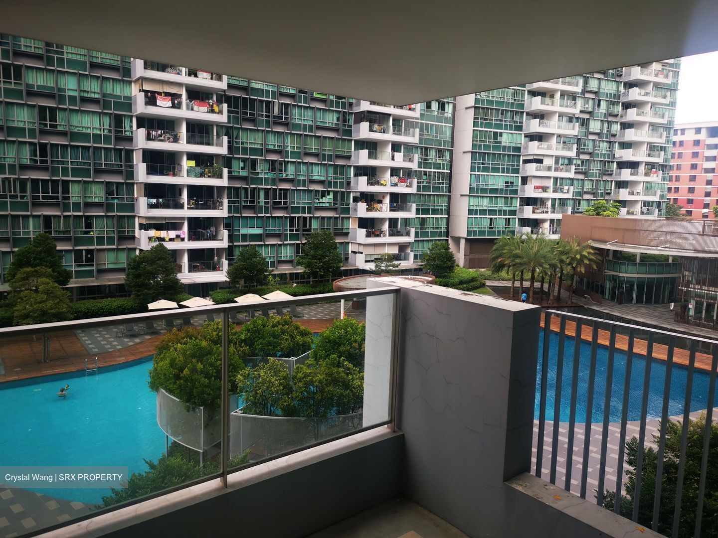 The Minton (D19), Condominium #602061211